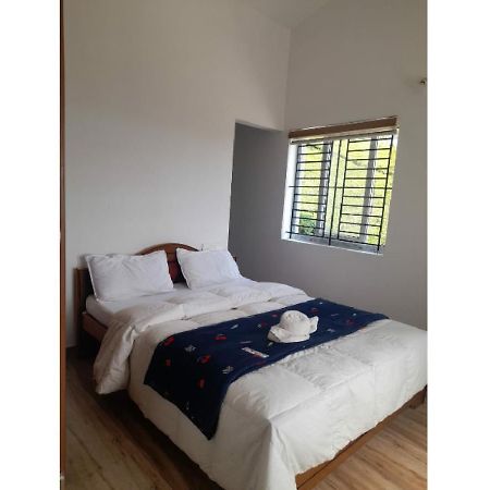 Le Jardin Glass House Villa Ooty Luaran gambar