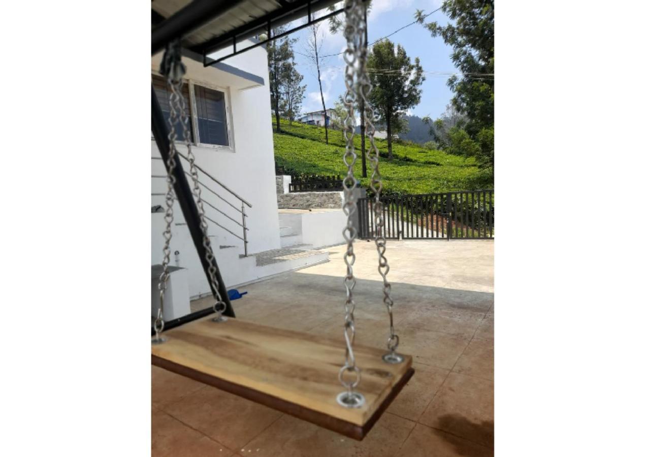 Le Jardin Glass House Villa Ooty Luaran gambar